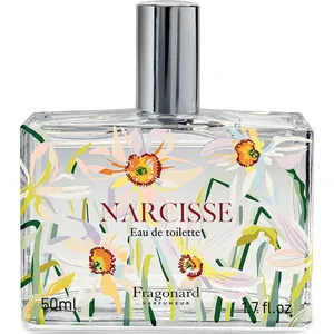Fragonard Narcisse (2023) perfume bottle