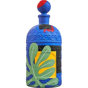 Guerlain Le Flacon aux Abeilles - Couleur Bonheur parfüm şişesi