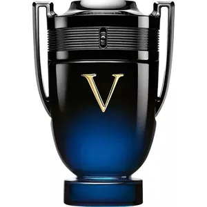 Rabanne Invictus Victory Elixir parfüm şişesi