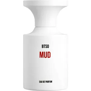 Borntostandout Mud perfume bottle
