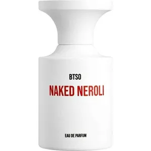 Borntostandout Naked Neroli parfüm şişesi