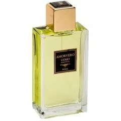 Hassler Amorvero Uomo perfume bottle