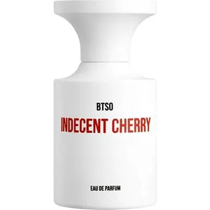 Borntostandout Indecent Cherry parfüm şişesi