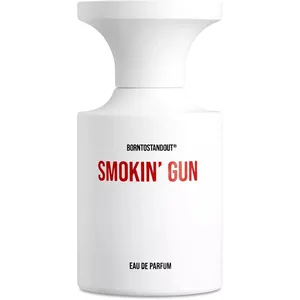 Borntostandout Smokin' Gun parfüm şişesi