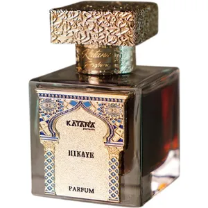 Katana Hikaye parfüm şişesi
