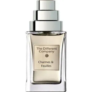 The Different Company Charmes & Feuilles / Un Parfum de Charmes & Feuilles parfüm şişesi