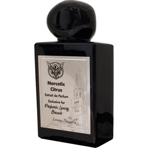Lorenzo Pazzaglia Narcotix Citrus perfume bottle