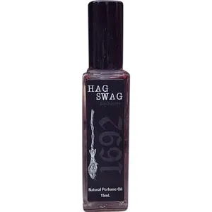Hag Swag 1692 parfüm şişesi