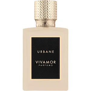 Vivamor Parfums Urbane perfume bottle