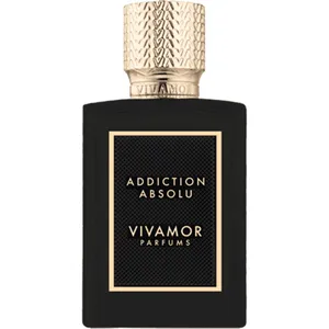 Vivamor Parfums Addiction Absolu parfüm şişesi