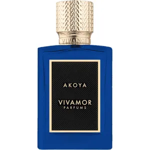 Vivamor Parfums Akoya parfüm şişesi