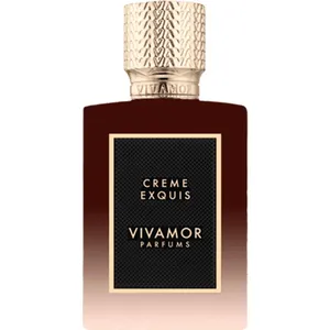Vivamor Parfums Crème Exquis parfüm şişesi