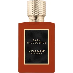 Vivamor Parfums Dark Indulgence perfume bottle