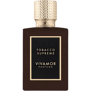 Vivamor Parfums Tobacco Supreme perfume bottle