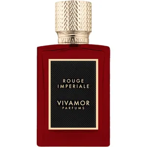 Vivamor Parfums Rouge Imperiale parfüm şişesi