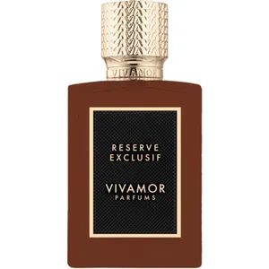 Vivamor Parfums Reserve Exclusif parfüm şişesi
