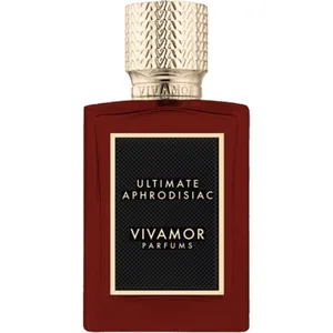 Vivamor Parfums Ultimate Aphrodisiac parfüm şişesi
