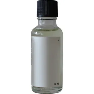 Ryoko Scent for Kaufhaus - Sei II 性 perfume bottle