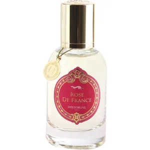 Historiae Rose de France parfüm şişesi