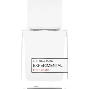 MiN New York Experimental: Pure Heart parfüm şişesi
