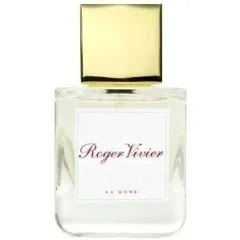 Roger Vivier La Rose parfüm şişesi