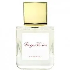 Roger Vivier Le Neroli parfüm şişesi