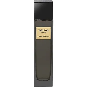 Welton L'Amour Absolu perfume bottle