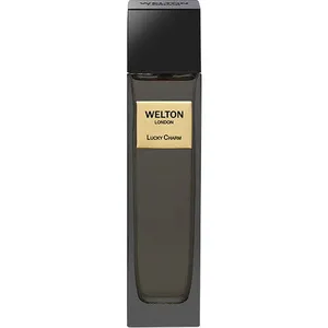Welton Lucky Charm perfume bottle