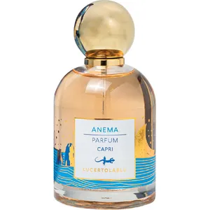 LucertolaBlu Anema perfume bottle