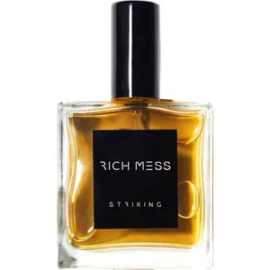Rich Mess Striking parfüm şişesi