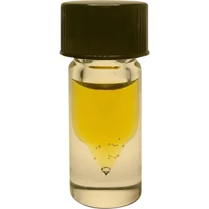 Alhind Oud Kinabalu Gold perfume bottle