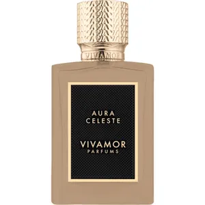 Vivamor Parfums Aura Celeste perfume bottle