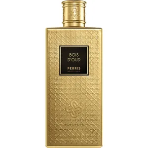 Perris Monte Carlo Bois d'Oud parfüm şişesi