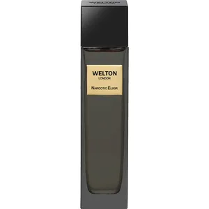Welton Narcotic Elixir perfume bottle
