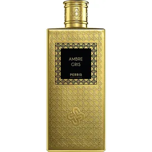 Perris Monte Carlo Ambre Gris parfüm şişesi
