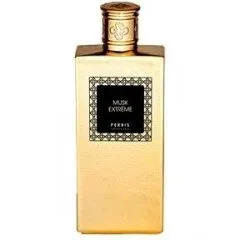 Perris Monte Carlo Musk Extrême perfume bottle