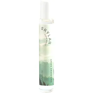 Skylar Green Awakening perfume bottle
