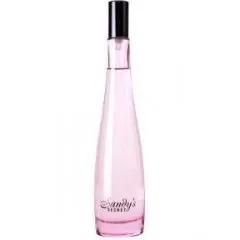 Parfumlovers Sandy's Secret parfüm şişesi
