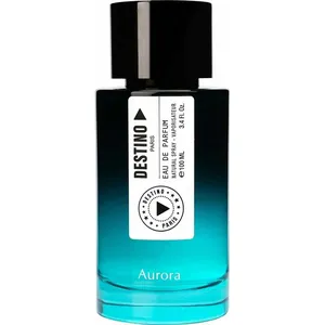 Destino Aurora perfume bottle