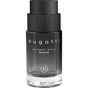 bugatti Fashion Dynamic Move Black parfüm şişesi