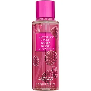 Victoria's Secret Ruby Rosé (Fragrance Mist) parfüm şişesi