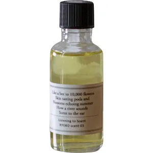 Ryoko Scent 01 perfume bottle