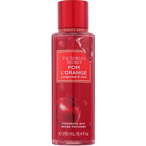 Victoria's Secret Pom L'Orange parfüm şişesi