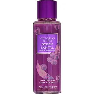 Victoria's Secret Berry Santal (Fragrance Mist) perfume bottle
