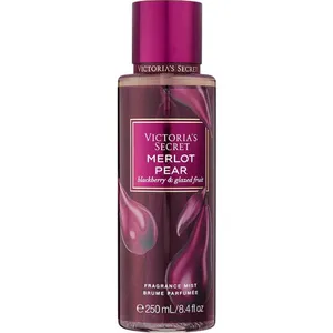 Victoria's Secret Merlot Pear (Fragrance Mist) parfüm şişesi
