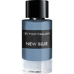 Tom Tailor New Blue perfume bottle