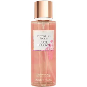 Victoria's Secret Cool Blooms parfüm şişesi