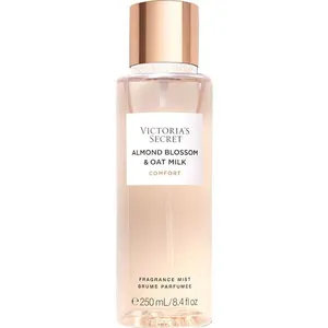 Victoria's Secret Almond Blossom & Oat Milk - Comfort (Fragrance Mist) perfume bottle
