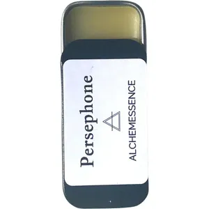 Alchemessence Persephone (Solid Extrait) perfume bottle