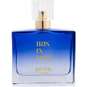 Kiotis Iris in Love parfüm şişesi